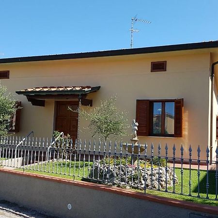 Вілла Casa Magnolia Арена Метато Екстер'єр фото