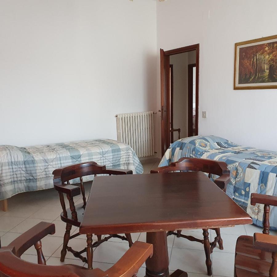 Вілла Casa Magnolia Арена Метато Екстер'єр фото