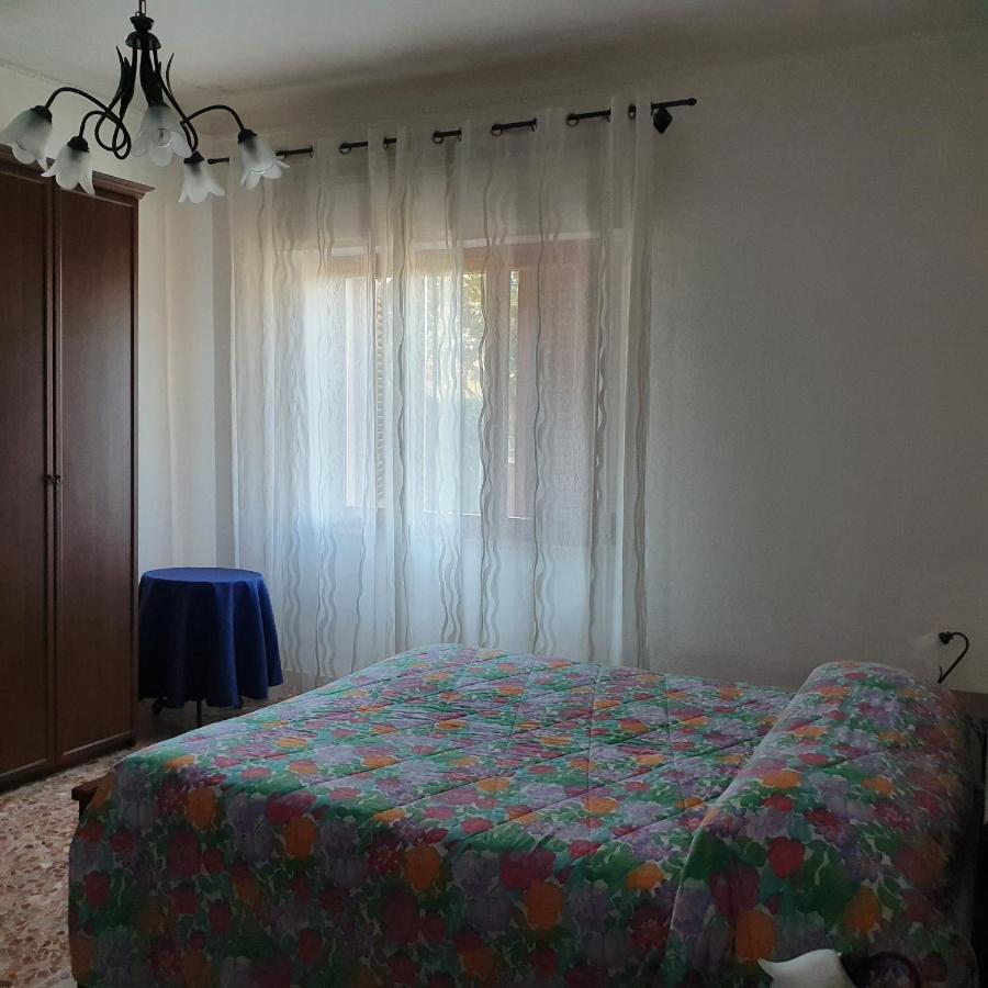 Вілла Casa Magnolia Арена Метато Екстер'єр фото