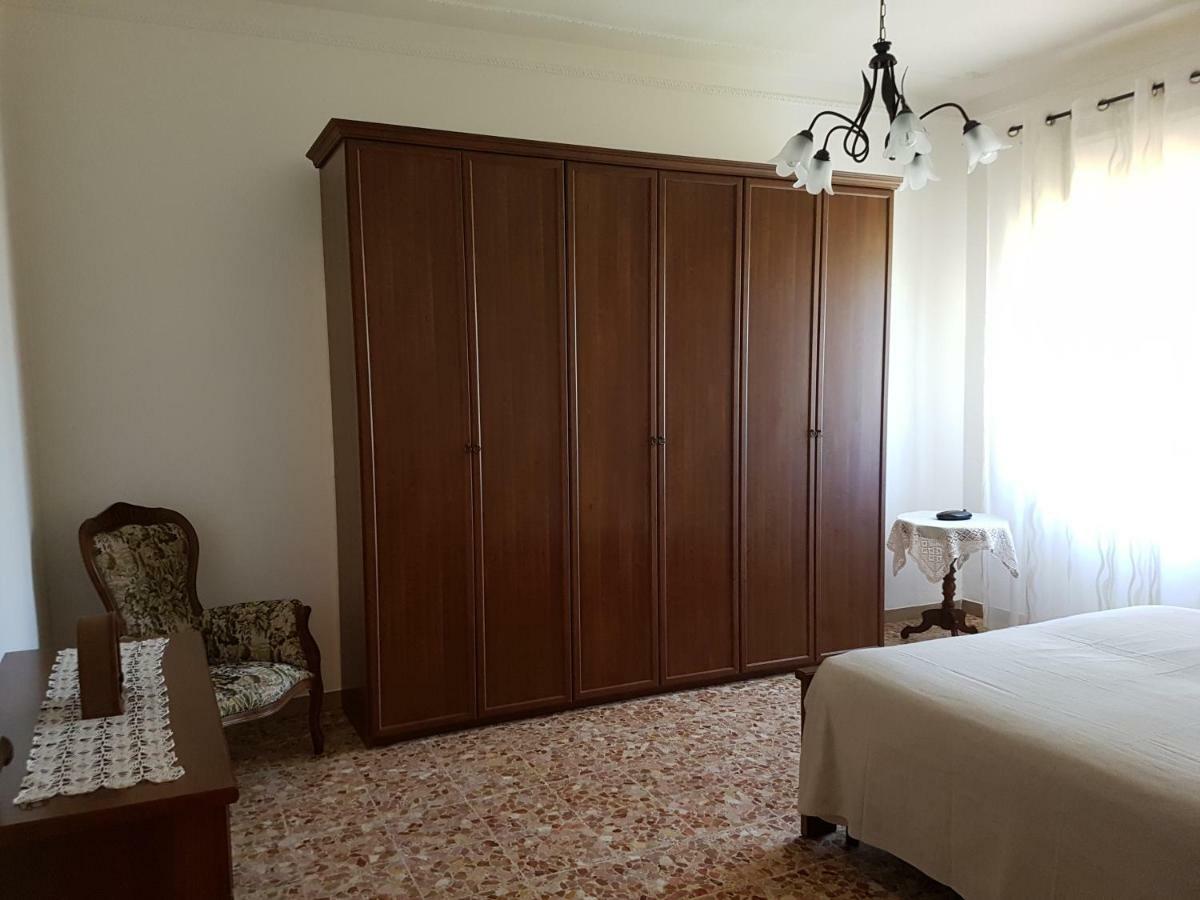 Вілла Casa Magnolia Арена Метато Екстер'єр фото